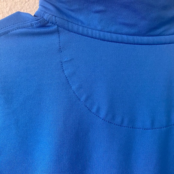 Vineyard Vines Performance Jersey 1/4 Zip Pullover - Picture 8 of 10